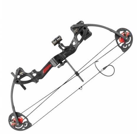 UMAREX Łuk bloczkowy NXG CB Robin Expert Set 15-29lb 2.2338