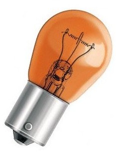 Hella Żarówka, lampa kierunkowskazu 8GA 006 841-121