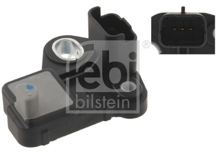 FEBI Generator impulsów, wał korbowy FEBI 31190