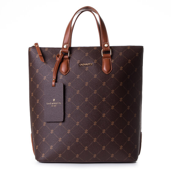 Lazarotti Lazarotti Palermo Plezak 31 cm brown LZ1458-207