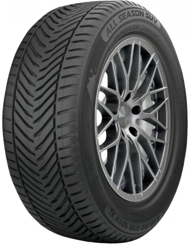 Riken All Season SUV 235/55R17 103V