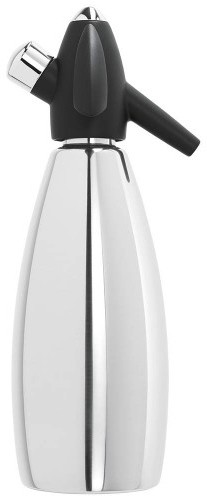 Isi Syfon do wody Soda Siphon 1 l stalowy 500500