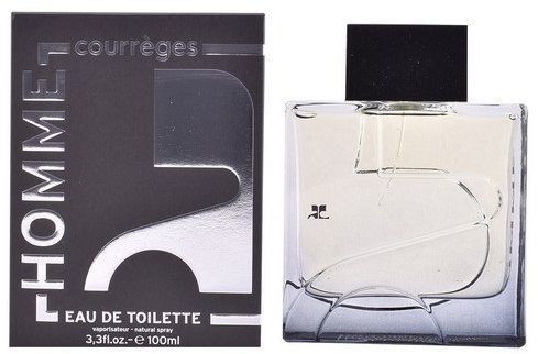 Courreges Homme EDT 100 ml