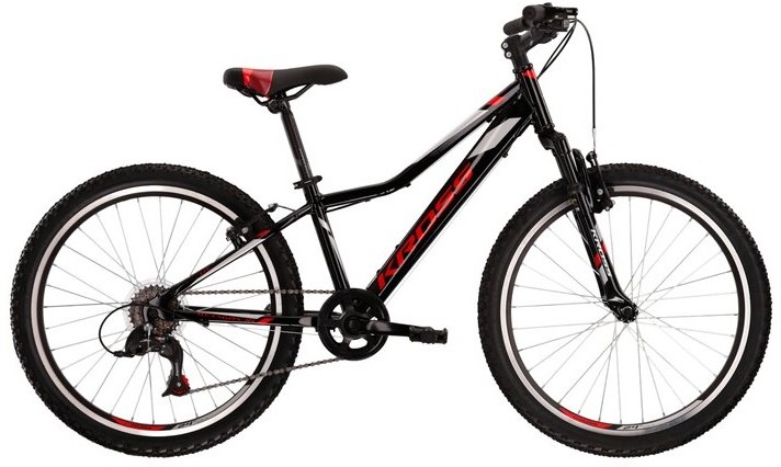 Kross Rower Hexagon JR 1 24 R13 M Me 2021 cz-c 6sp 132482