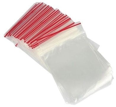 Datura Torebki strunowe (100sztuk) 120x180mm