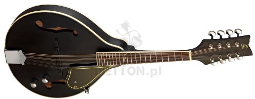 ORTEGA RMAE40SBK Mandolina wbudowany pickup 2530