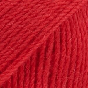 Drops Alpaca 3620 Red