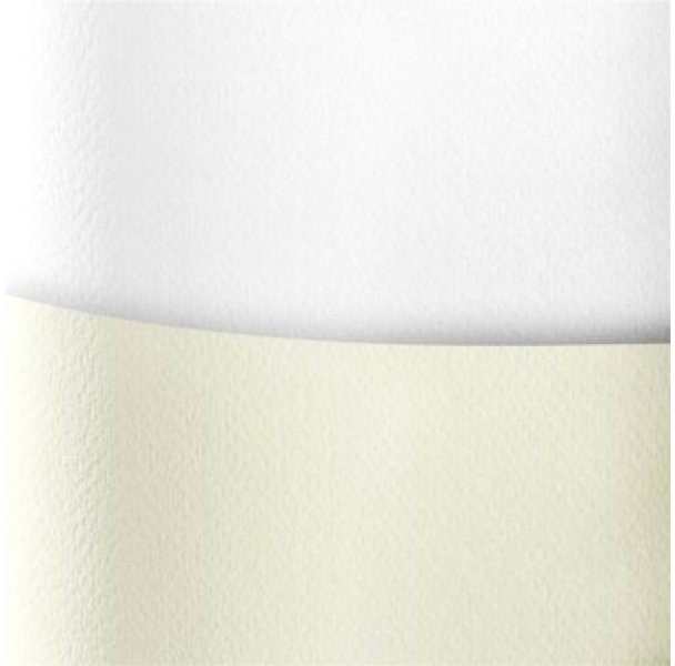 Argo Papier ozdobny Sawanna biały 200 g/m 20 ark. 204801