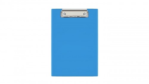 Biurfol Clipboard A5 Deska PCV B-fol Kkl-06 niebieski J.
