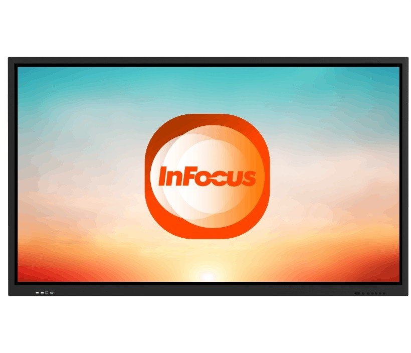 InFocus INF6500