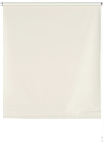 Blindecor blindecor B100 roleta zaciemniająca, jednokolorowa, beżowy, 100 x 175 cm 120120200