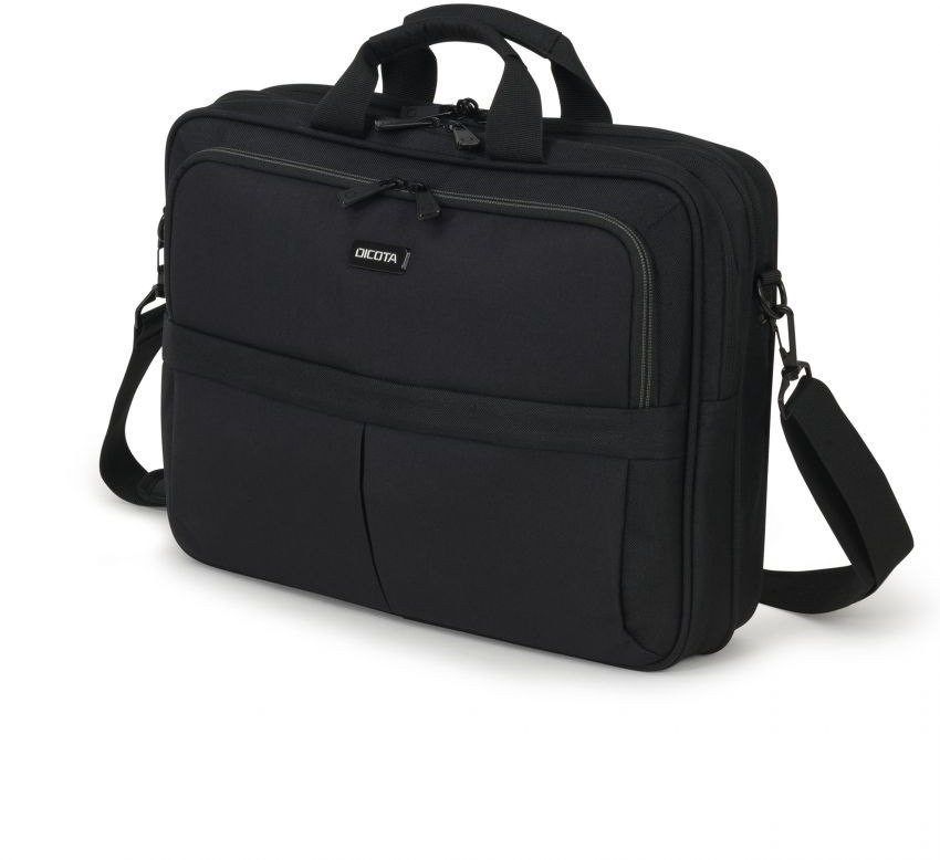 Dicota Torba na notebooka Eco Top Traveller Scale