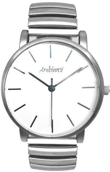 Arabians Zegarek Męski Arabians DBA2272A (36 mm) S0315794