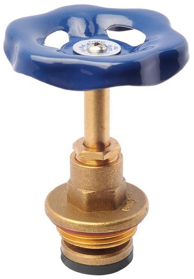 DURO Głowica zaworu żeliwnego 3/4