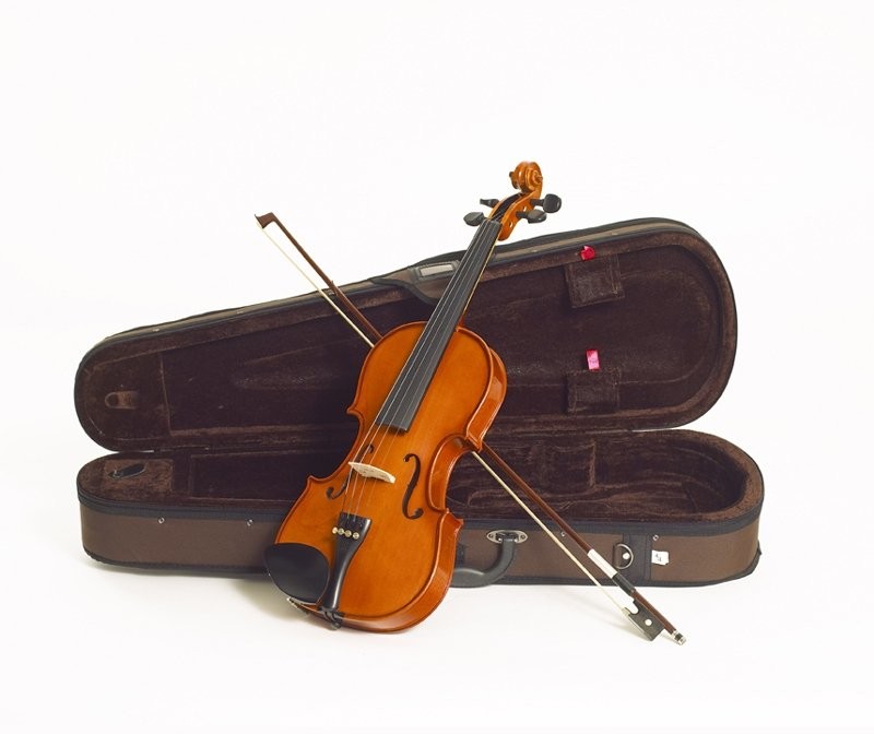 Stentor Violin 1/2 Student Standard