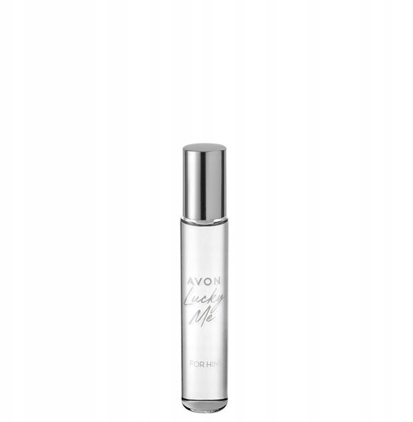 Avon Lucky Me Perfumetka dla Niego 10 ml