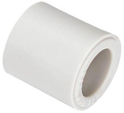 KSZTAŁTKI PPR Złączka 20 mm KSZTAŁTKI PPR