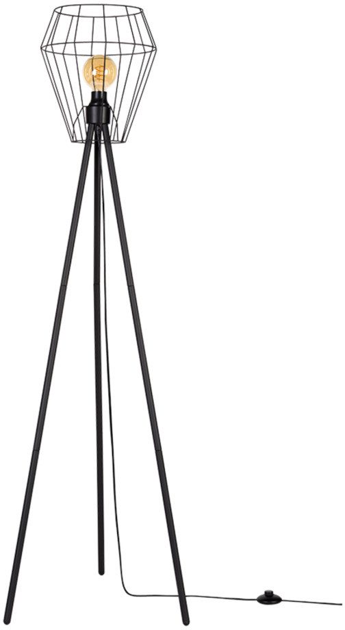 Spotlight Lampa podłogowa 12520104 z serii ENDORFINA