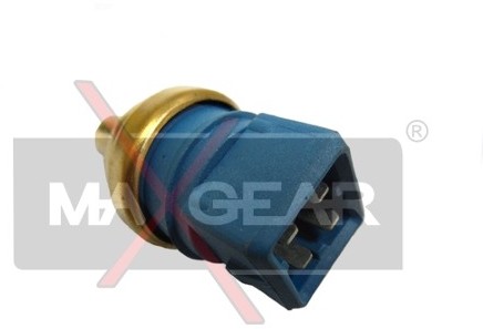 MAXGEAR Czujnik, temperatura płynu chłodzącego 21-0139