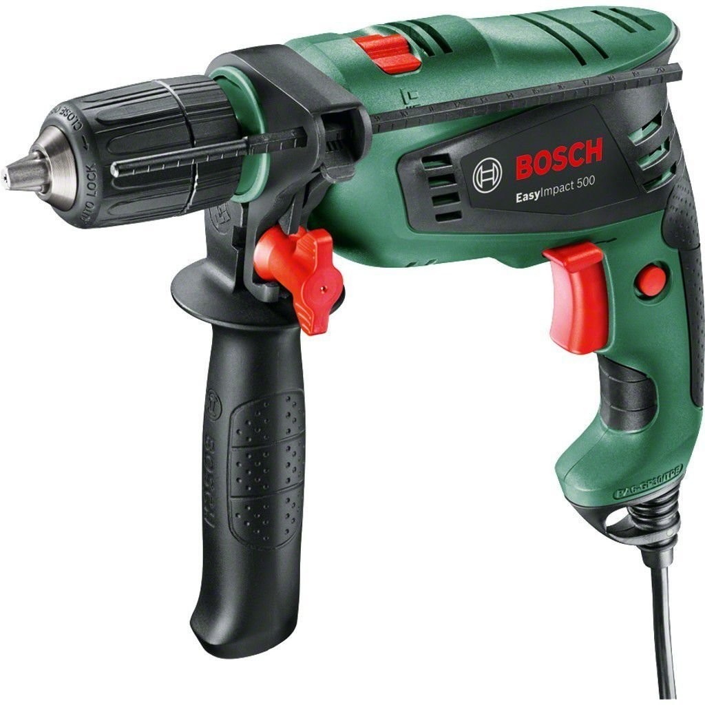 Bosch Easyimpact 500