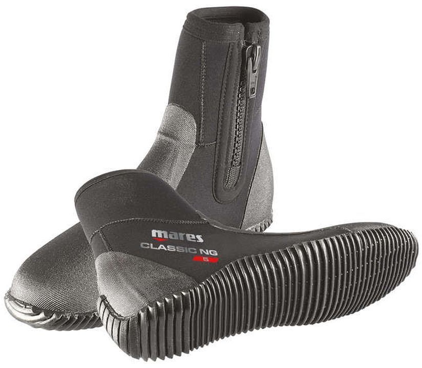 Mares Buty neoprenowe CLASSIC NG 5 mm 12/45 46