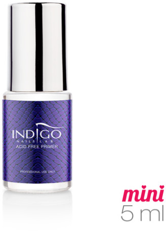INDIGO Acid Free Primer 5ml