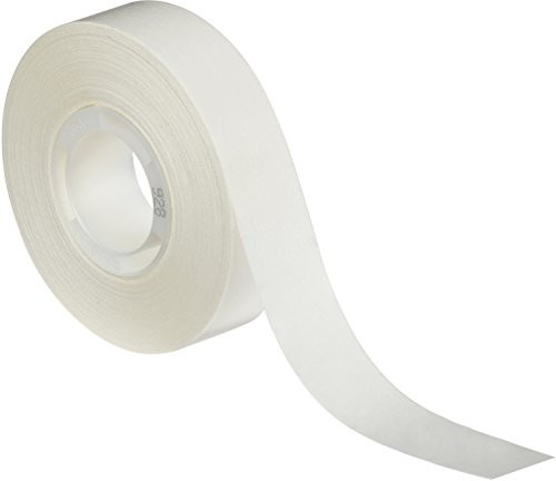 3M 3 m taśmy klejące 3 m ATG 928 podwójne stronicowego srebrna taśma klejąca, 12 mm, biały 021200627750