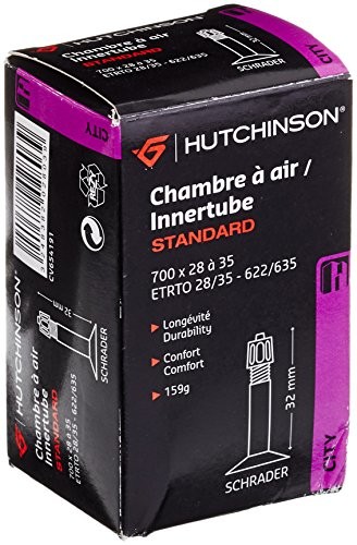Hutchinson SNC wąż City/Trekking Standard AV/32 MM, cv654191 H-455
