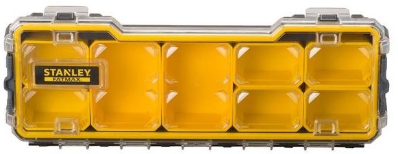 Stanley Organizer fatmax SFMST1-75781