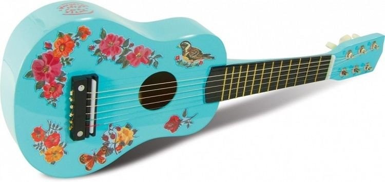 Vilac Gitara dla dzieci