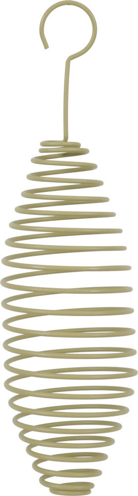 Zolux Spirala duża na kule tłuszczowe kol oliwkowy 170615