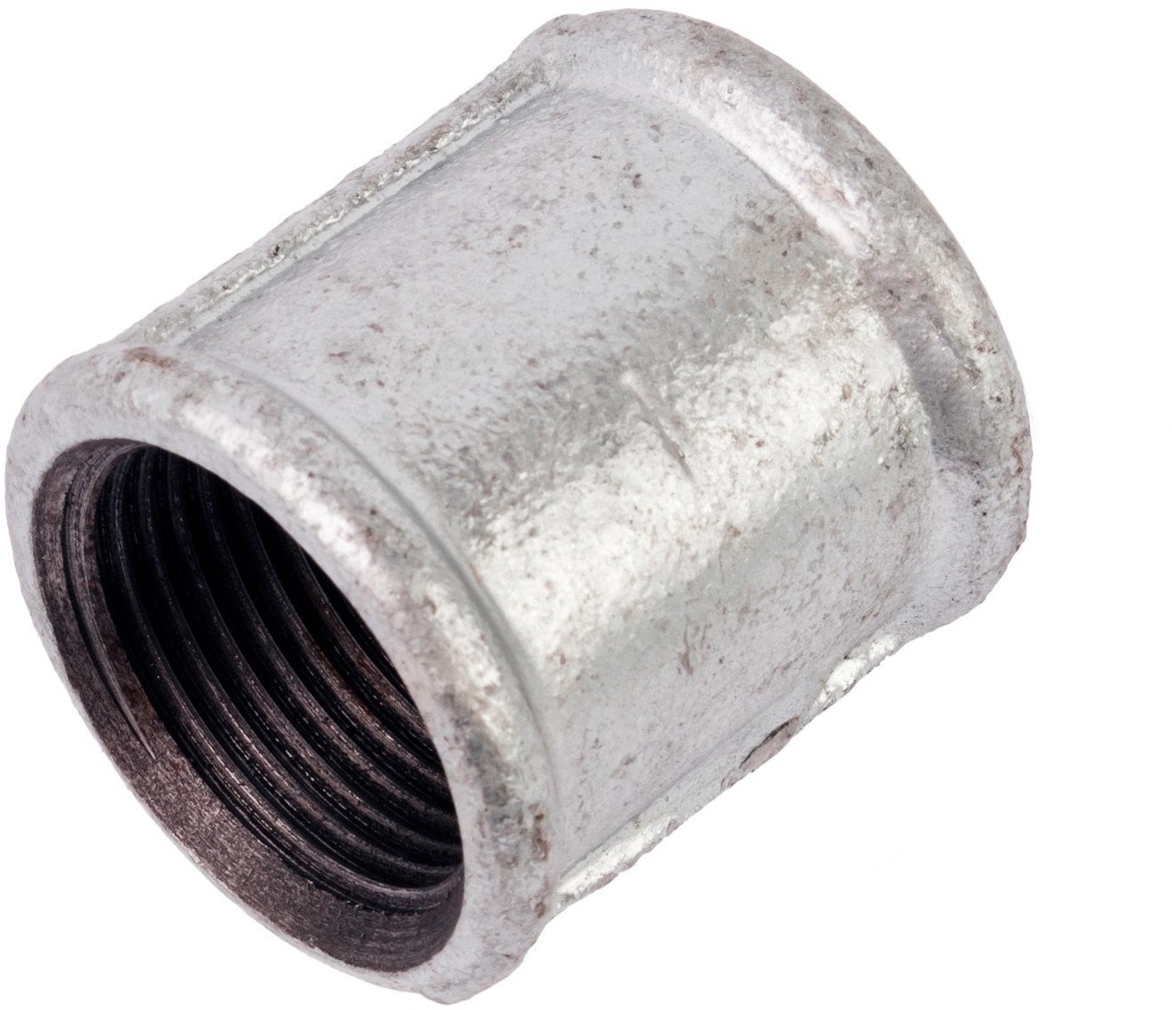 Invena Mufa M2 ocynkowana 1