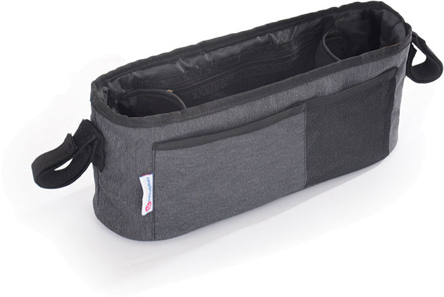 PETITE&MARS Organizer na wózek Pocket