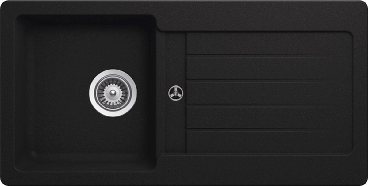 Schock Typos D-100S Onyx