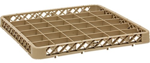 Stalgast Nadstawa 500x500 mm (36 elementów) | 813610