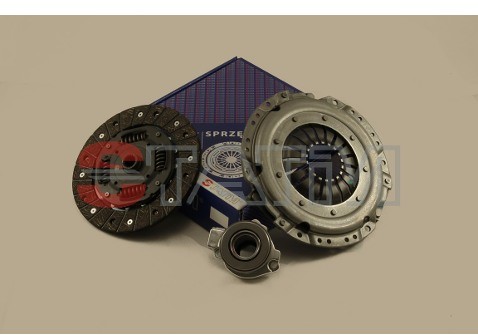 STATIM Sprzgo - komplet 120.476