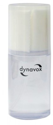 DYNAVOX Płyn do czyszczenia płyt winylowych DYNAVOX 200 ml