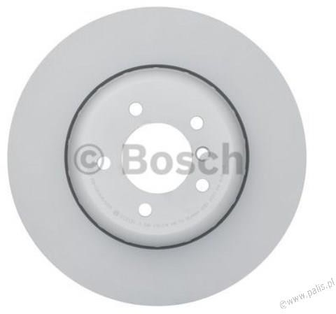 BOSCH Tarcza hamulcowa 0 986 479 E14 BD2678 0986479E14