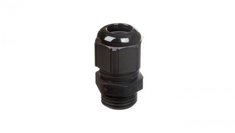 Lapp Kabel Dławnica kablowa poliamidowa M16 IP68 SKINTOP ST-M 16x1,5 czarna 53111210 53111210