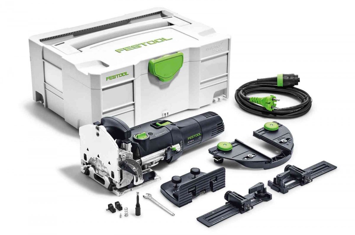 Festool DF 500 Q-Set (574427)