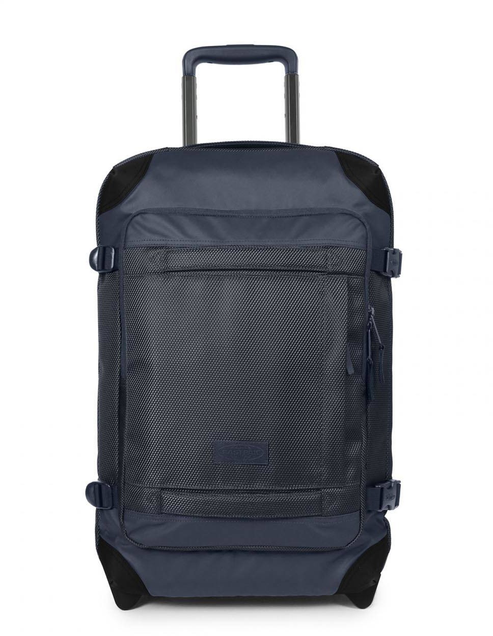 Eastpak Torba podróżna CNNCT Tranverz S - marine EK00094DO161
