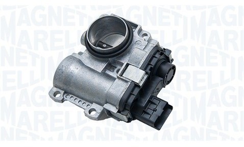 MAGNETI MARELLI Korpus przepustnicy 802001546904 802001546904