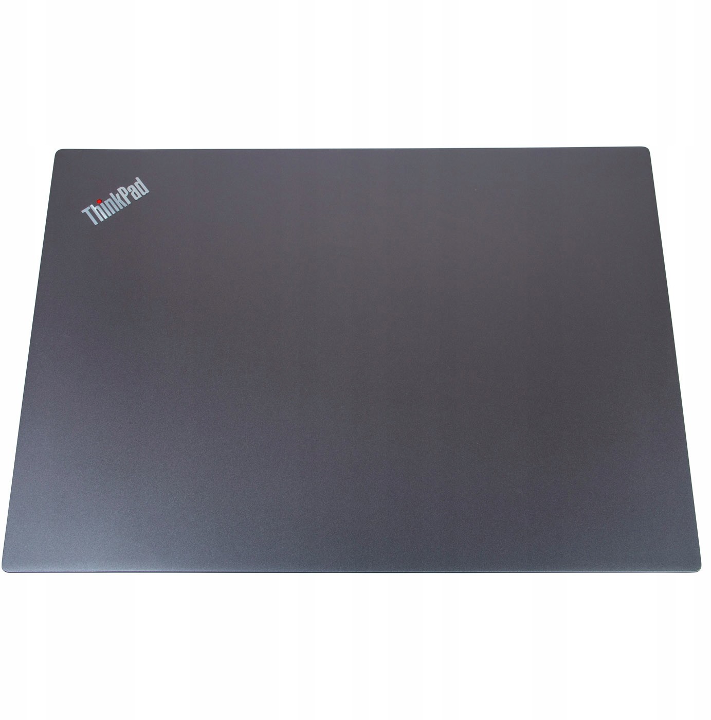 Lenovo Obudowa matrycy ThinkPad E14 alu srebrna