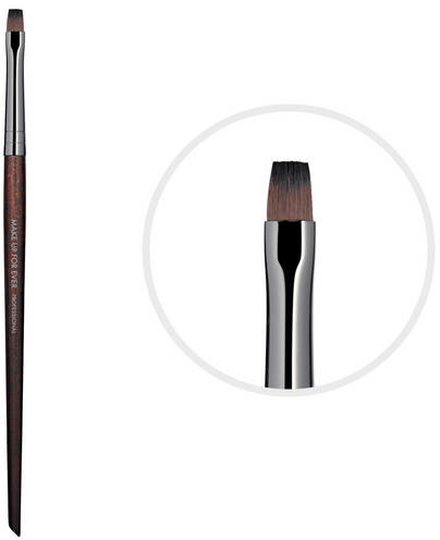 MAKE UP FOR EVER Pędzelek #300 - Lip Brush