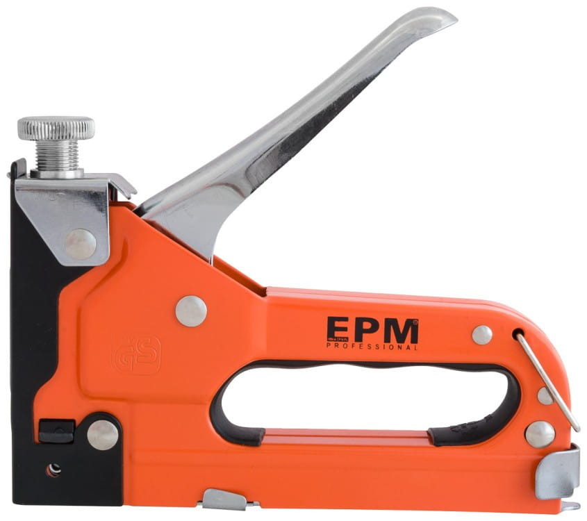 EPM PROFESSIONAL ZSZYWACZ TAPICERSKI 4MM -14MM REGULOWANY J14 E-400-4051 [8832742]