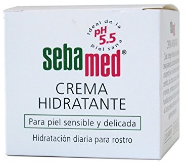Sebamed Moisturizing Cream 75 ML