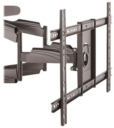 TVS StarTech.com StarTech.com Flat Screen TV Wall Mount - For 32 - 70in LED/ LCD Steel FPWARTB2