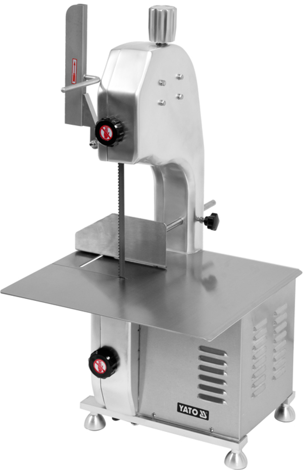 Yato Gastro Yato Piła do mięsa i kości 1650 mm YG-03392