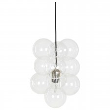 House Doctor Lampa Wisząca DIY diy01