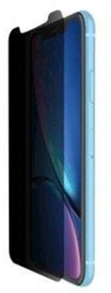 Belkin iPhone XR Invisiglass Ultra Priv Glass F8W923EC